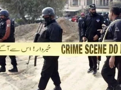 two officers martyred as terrorists attack police checkpoint in khyber two officers martyred as terrorists attack police checkpoint in khyber